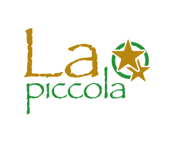 La Piccola Berlin logo.